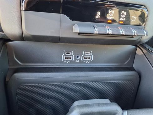 New 2026 RAM 1500 Big Horn image 18