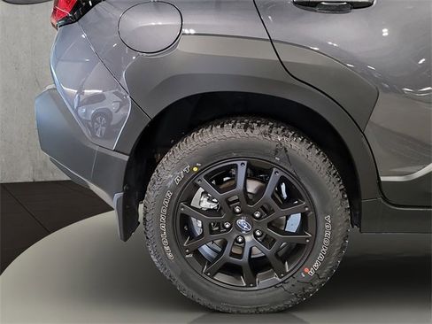 New 2026 Subaru Crosstrek 2.5i Wilderness image 31