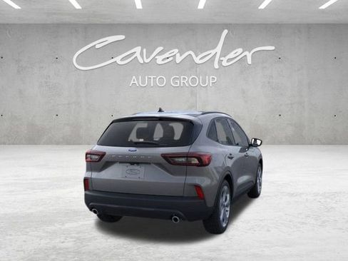 New 2026 Ford Escape ST-Line w/ Tech Pack #1 image 8