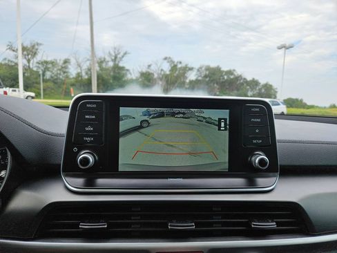 Used 2020 Kia Telluride S AWD/4WD image 15
