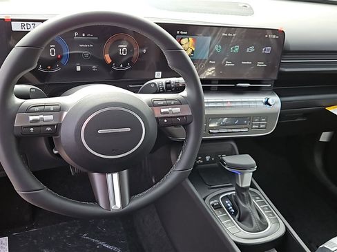 New 2026 Hyundai Kona SEL Sport image 10