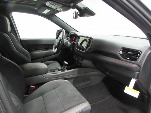 New 2026 Dodge Durango GT image 18
