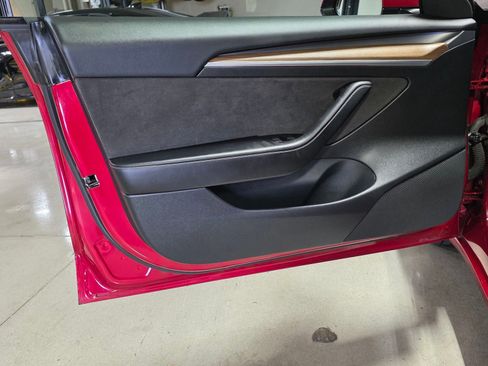 Used 2023 Tesla Model 3 Standard Range RWD image 20