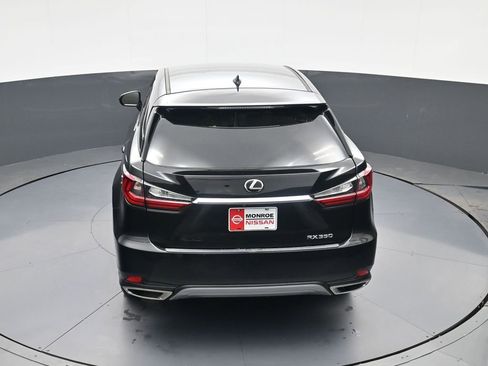 Used 2021 Lexus RX 350 350 w/ Accessory Package image 25