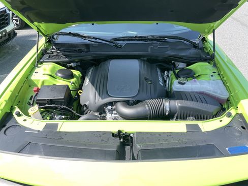 Used 2023 Dodge Challenger R/T w/ Plus Package image 24