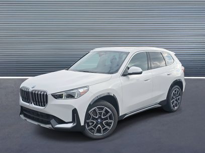 New 2026 BMW X1 xDrive28i w/ Technology Package