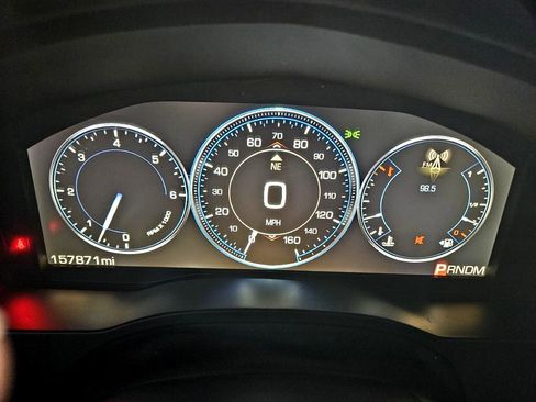 Used 2015 Cadillac Escalade ESV Luxury image 22