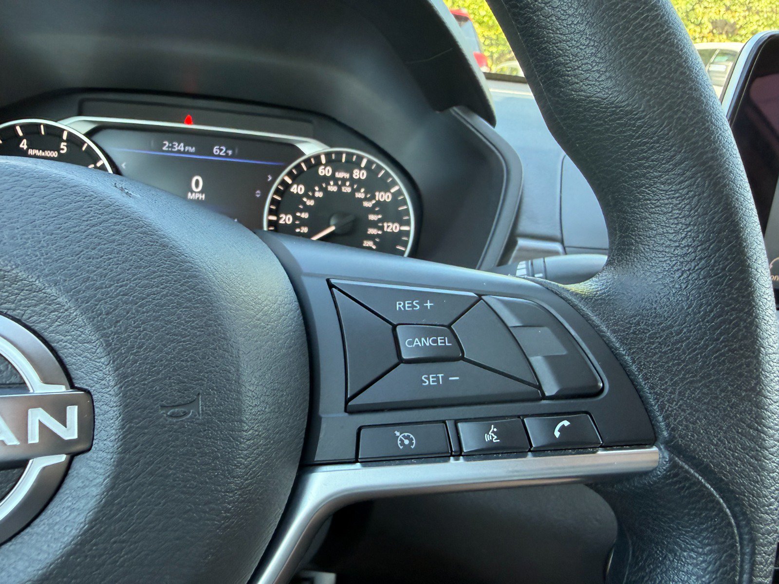 Used 2025 Nissan Altima 2.5 SV AWD/4WD image 26