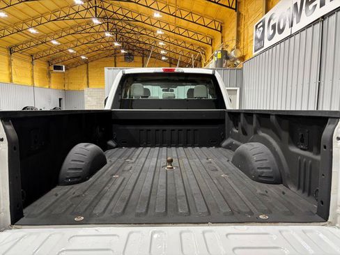 Used 2017 Ford F250 XL w/ Power Equipment Group AWD/4WD image 22