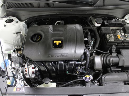 Used 2023 Kia Forte LXS w/ LXS Technology Package FWD image 37