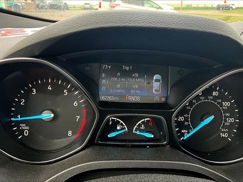 Used 2018 Ford Escape SE w/ SE Sync 3 Package FWD image 24