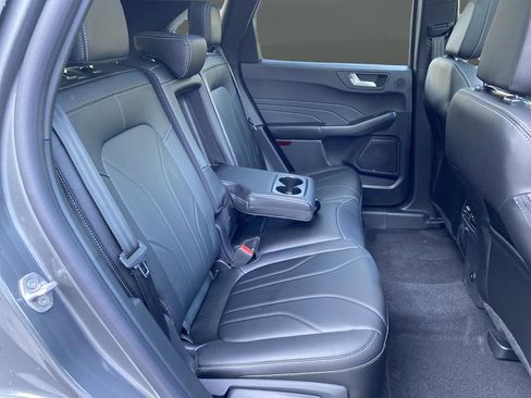 New 2025 Ford Escape Base w/ PHEV Premium Package image 40