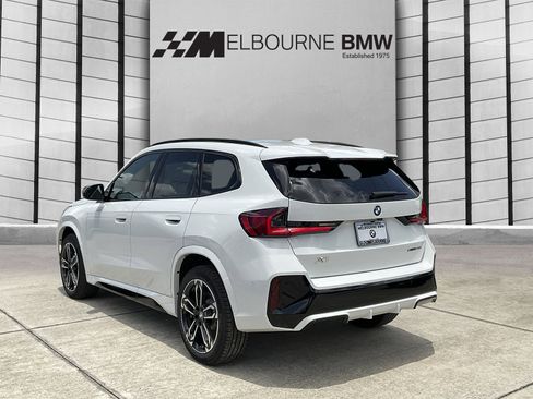 New 2026 BMW X1 xDrive28i w/ Technology Package AWD/4WD image 6