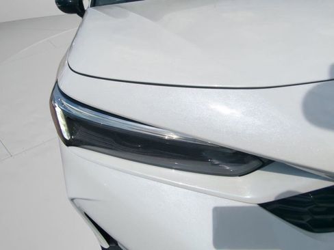 New 2026 Honda Civic Sport Touring image 9