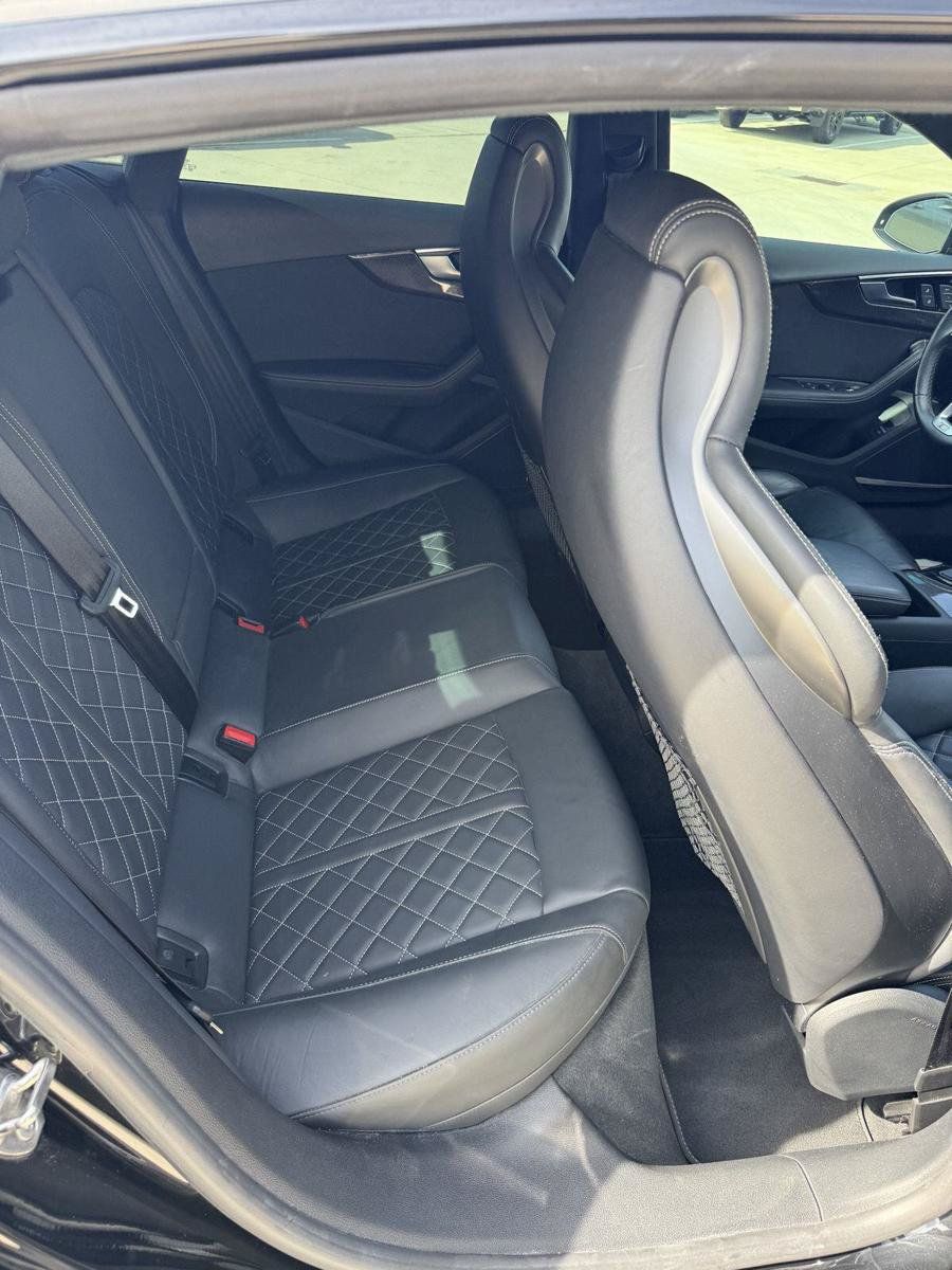 Used 2023 Audi S5 Prestige w/ Prestige Package AWD/4WD image 20