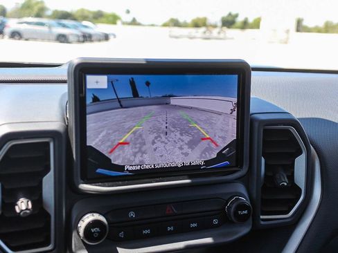 Used 2022 Ford Bronco Sport Big Bend AWD/4WD image 25