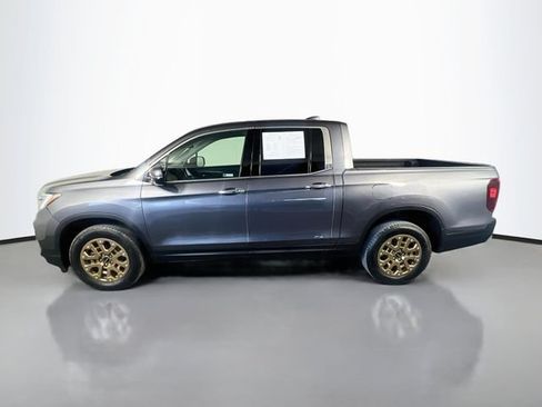 Used 2023 Honda Ridgeline RTL-E image 5
