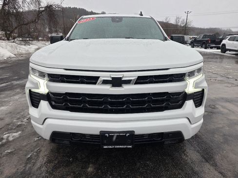 Used 2023 Chevrolet Silverado 1500 RST w/ LPO, Dark Essentials Package image 15