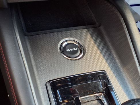 Used 2025 Mitsubishi Outlander Sport SE AWD/4WD image 8