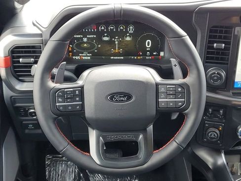 New 2026 Ford F150 Raptor image 54