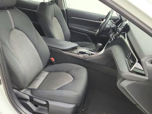 Used 2024 Toyota Camry LE w/ Cold Weather Package FWD image 30