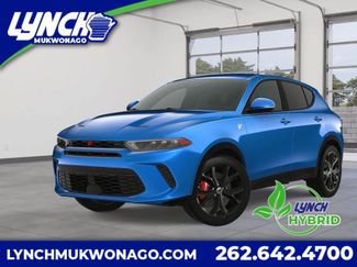 New 2024 Dodge Hornet R/T Plus w/ Track Pack video 1