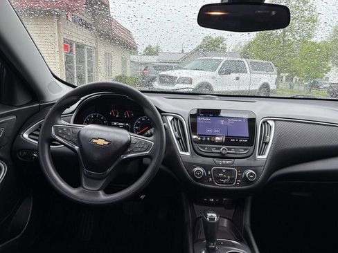 Used 2020 Chevrolet Malibu LS w/ LPO, Convenience Package 2 FWD image 28