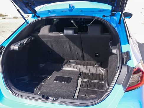 Used 2023 Honda Civic Sport image 23