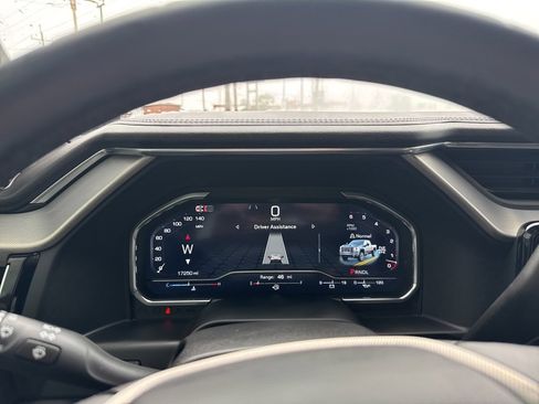 Used 2024 GMC Sierra 2500 Denali w/ Denali Reserve Package image 45