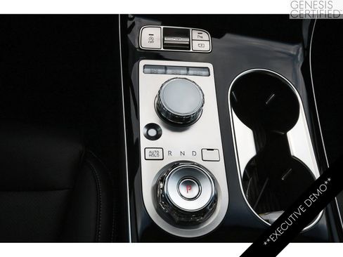 Used 2026 Genesis GV70 2.5T AWD/4WD image 29
