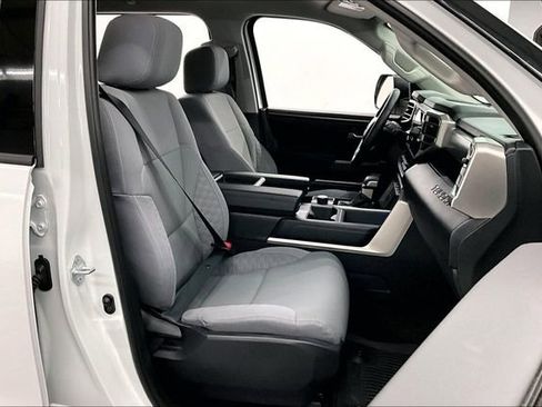 Used 2023 Toyota Tundra SR5 AWD/4WD image 8