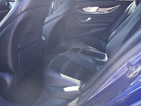 Used 2019 Mercedes-Benz AMG GT 63 S w/ AMG Aerodynamics Package image 32