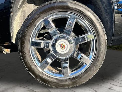 Used 2013 Cadillac Escalade EXT Premium AWD/4WD image 9