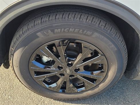 Used 2025 Ford Escape Active image 15