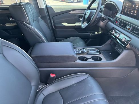 New 2026 Honda Pilot Elite image 7