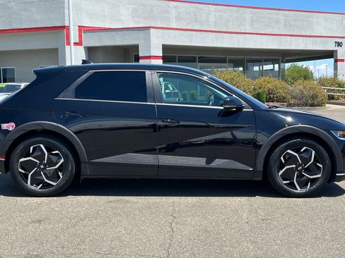 Used 2024 Hyundai Ioniq 5 SEL RWD image 6