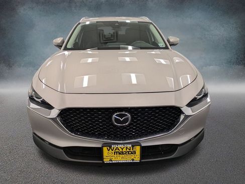 Used 2023 MAZDA CX-30 AWD 2.5 S w/ Preferred Package image 2
