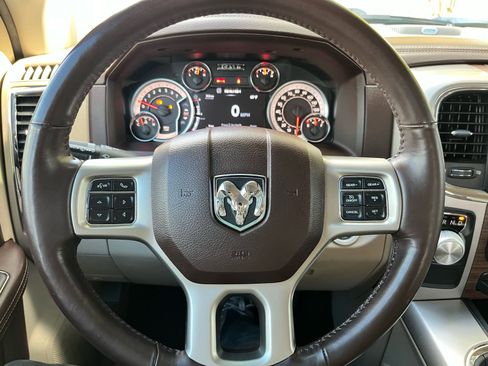 Used 2018 RAM 1500 Laramie w/ Convenience Group image 25