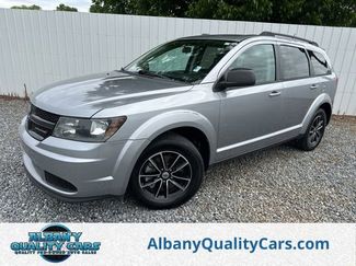 Used 2018 Dodge Journey SE w/ Connectivity Group FWD video 1