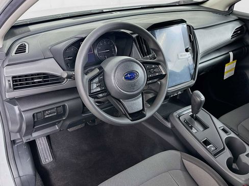 New 2026 Subaru Crosstrek 2.0i Premium w/ Convenience Package #2 image 9