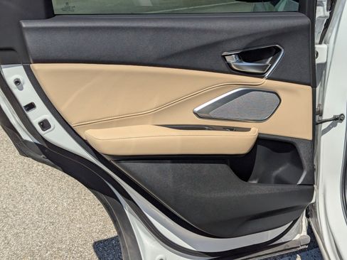 Certified 2021 Acura RDX FWD w/ Advance Package image 15