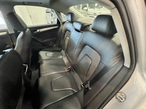 Used 2014 Audi A4 2.0T Premium image 12