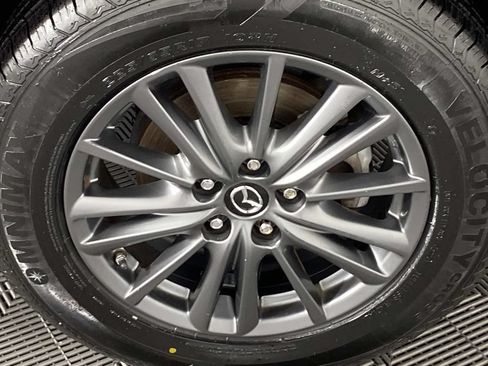 Used 2019 MAZDA CX-5 Touring AWD/4WD image 28