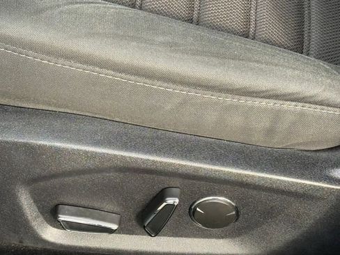 Certified 2020 Ford Fusion SE image 7