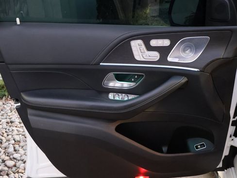 Used 2021 Mercedes-Benz GLE 63 AMG S image 18