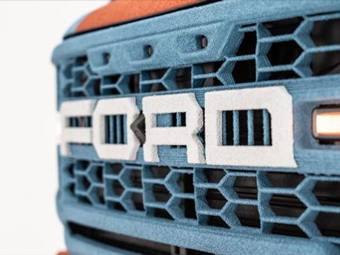 Used 2025 Ford Bronco 4-Door image 17