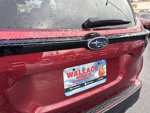 New 2026 Subaru Forester Premium image 47