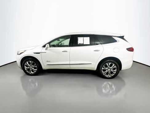 Used 2020 Buick Enclave Avenir w/ Avenir Technology Package image 4