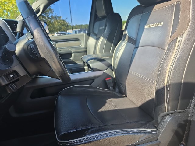 Used 2022 RAM 2500 Laramie AWD/4WD image 15