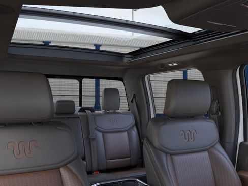 New 2026 Ford F150 King Ranch image 22
